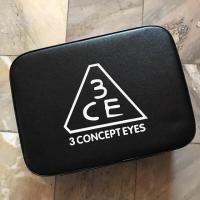 ราคา 3ce ✨กระเป๋าเครื่องสำอาง (249661230)