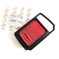 ราคา ไส้กรอง Mio ตัวแรก ไส้กรองอากาศ Mio เก่า กรองมีโอ กรองMio 5VV-E4450-10 (27000046243)