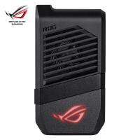 ราคา (มือสอง) พัดลมระบายความร้อนสําหรับมือถือ Asus Rog Phone 3 Asus Rog Aeroactive Cooler 3 Rog Aeroactive (9273859702)