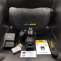 ราคา NIKON D5600+AF-P 18-55 f3.5-5.6 G VR(กล้องDSLR) (19525318183)