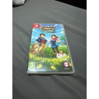 ราคา Harvest Moon The Winds of Anthos Nintendo switch มือ 2 (26372828005)