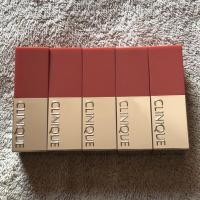 ราคา ลิปสติก clinique แท้ 100% (2245140097)