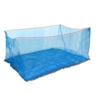 ราคา กระชังเลี้ยงปลา กระชังน้ำ ขนาด 2x2 2x3 3x3 3x4 ม. ลึก 1.20 ม ราคาถูก (4660322046)