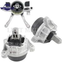 ราคา Engine Transmission Mount Kit For BMW X3 G01 G08 sDrive 20i sDrive 30i B46 B48 22116877659 22116877 (27693735489)