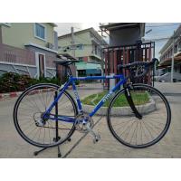 ราคา เสือหมอบ Gios Furbo ชุดขับ Shimano Sora 18 Speeds 2x9 วงล้อ 700c เฟรมเหล็ก Cromoly ตะเกียบ carbon (18722740970)