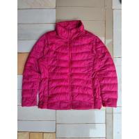 ราคา เสื้อขนเป็ดเบา Uniqlo เสื้อแจ็คเก็ตขนเป็ด Uniqlo (29263932826)