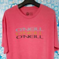 ราคา O'NEILL ผ้านิ่มผ้าบาง มือ2 (7681062443)