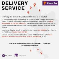 ราคา ROCCAT Kone AIMO เมาส์เกมส์ (สี Black) รุ่น ROC11820 (24087737402)