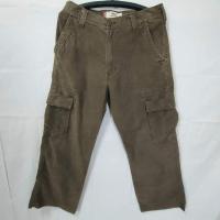 ราคา กางเกงลูกฟูกลีวายกระเป๋า6ใบซิป (27800484515)