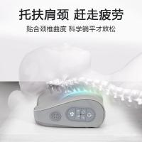 ราคา นวดกระดูกสันหลังส่วนคอเบาะแบบพกพามัลติฟังก์ชั่นวดไหล่คอนวดนวดครัวเรือนนวดหมอนประคบร้อนไฟฟ้า 5ฟ้า (46351682697)