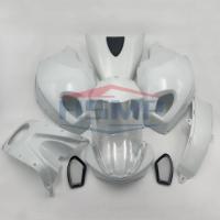 ราคา Motorcycle unpainted fairing forDucati Monster 696 796 1100 1100S EVO 2009-2015 ABS plastic body sh (42527737777)