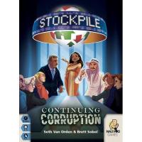 ราคา Stockpile ขยาย Corruption Continuing (Out of Print, รับเงินคืน $3 สําหรับรถกระบะร้านค้าผู้ขาย) (26317017560)