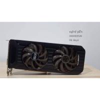 ราคา Palit GTX1060 6GB มือสอง (6070234658)