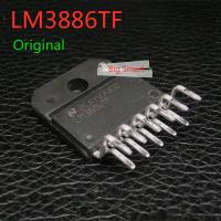 ราคา ของแท้ ชิพ IC เครื่องขยายเสียง LM3886TF ZIP-11 68W LM3886 1 ชิ้น (24015237893)