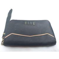 ราคา กระเป๋าเงิน ELLE มือสอง (6414821107)