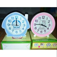 ราคา นาฬิกาปลุกโดเรม่อนคิตตี้ (7294045491)