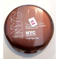 ราคา NYC Smooth Skin Bronzing Face Power 720A Sunny บรอนเซอร์ เฉดดิ้ง (2251513874)