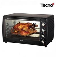 ราคา TECNOPLUS เตาอบไฟฟ้า 63ลิตร รุ่น TNP SO863 B - BLACK (1222775853)
