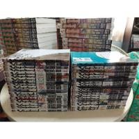 ราคา หนังสือการ์ตูน Vagabond สภาพสวย สะสมครบชุด 37 เล่มครบ มือสอง (21231314614)