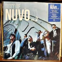 ราคา Vinyl Records LP Nuva นูโว Best of Nuvo Vol.2 ( New LP ) 2020 (20865017366)