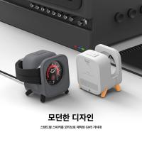 ราคา elago GW5 Stand for All Galaxy Watch 5, 5PRO, 6, 7 , 8 [2 Colors] ที่ตั้งนาฬิกา Galaxy Watch (20652158581)