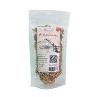 ราคา ปลาซิวอบสุก 6ซอง รสเค็มน้อย(ปลาซิว98% น้ำปลา 2 %) ปลาซิวแก้ว ปลาซิวแก้วอบกรอบ ตรา ภูไรซ์ phurice ขนาด/ซอง50กรัม (1492708389)