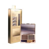 ราคา Browit By NongChat Series I Easy Drawing Brow Shadow 4g ที่เขียนคิ้วน้องฉัตร เขียนคิ้วแบบฝุ่น กันน้ำ กันเหงื่อ (23889116873)