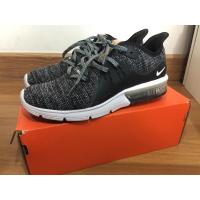 ราคา NIKE AIR MAX SEQUENT เเท้มือสองใหม่มากก (6051443499)
