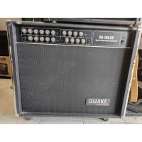 ราคา ตู้แอมป์กีตาร์ไฟฟ้า Quake GA100RC (57502005536)