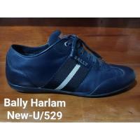 ราคา รองเท้า Bally Harlam New-U/529 Made in Switzerland size 8US 7UK 42/27cm (22882938547)