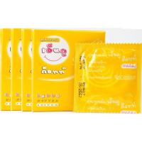 ราคา ถุงยางอนามัย เอ็นดู 4กล่อง 12ชิ้น (87494188)