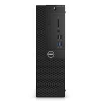 ราคา Dell OptiPlex 3050 SFF Core i3 7100 3.60GHz Win 10 Proแท้ มือสองสภาพดี (49153486082)