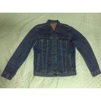 ราคา แจ็คเก็ตยีนส์ลีวาย Levi's (1926840873)