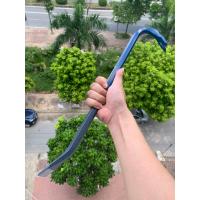 ราคา ชะแลง ชะแลงดึงตะปูทุกขนาด 18 24 30 36" ล0041 ซีมาร์ท คุณภาพสูง เนจิสะoleloi1808 (43414029776)