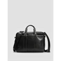 ราคา Coach F70021 Legacy Commuter Business Bag กระเป๋าเอกสารหนังแท้ (41618917685)