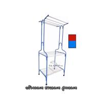 ราคา ราวตากผ้าA9 ราวตากผ้า ราวแขวนผ้า (2536925719)