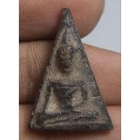 ราคา พระเนื้อผงมวลสารเก่าไม่ทราบที่ (28565789337)