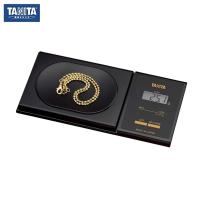 ราคา TANITA 1479V เครื่องชั่งทอง เครื่องชั่งดิจิตอลพกพา 120g/0.1g นิยมใช้ในร้านทอง (41820003648)