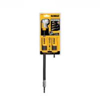 ราคา แท้ DEWALT หัวmต่อไขควงกระแทก 4-in-1 รุ่น DWAMRASET ข้อต่ออิสละ หัวต่อไขควง ไขควงกระแทก (28828292315)