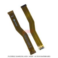 ราคา FLEXIBLE SAMSUNG A920 บอร์ดเชื่อมต่อ LCD / A920F / A9 2018 (24906052227)