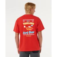 ราคา RIP CURL เสื้อยืด 12SMTE RCT M DEST TEE THAI SURF SHOP 2025-S2 (40175986705)