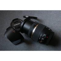 ราคา เลนส์Tamron Lens 17-50mm F2.8 Di II FOR CANON สภาพ 95% มีกันสั่น เลนส์ใส + H+F ไร้ ฝ้า รา รับประกัน 7 วัน (25264668536)