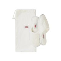ราคา Supreme®/Frette® Slippers (WHITE) (8308403060)