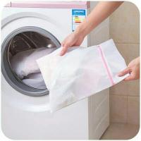 ราคา 50x60 ซม. / 60x60 ซม. ขนาดใหญ่ ถุงซักผ้า ซิปสุทธิ beg cucci (23668841742)