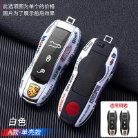 ราคา 【2015 -2025】 เหมาะสำหรับ Porsche Key SHELL Macan Cayenne 718 Panamera 911 Taycan กุญแจรถ FOB (52653297254)