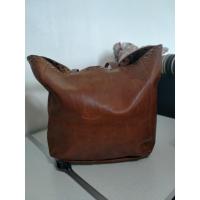 ราคา ZARA แท้ ทรงช้อปปิ้ง ใส่ของจุๆๆเลยคะ หนังช้างแท้ สีน้ำตาล สภาพใหม่ไร้ตำหนิ (9445187107)