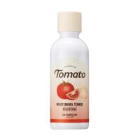ราคา พร้อมส่ง!!✅ Skinfood Premium Tomato Whitening Toner 180ml(ของแท้%) (742043714)
