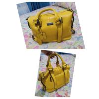 ราคา กระเป๋า Preloved zara sempremium (27115240701)