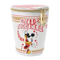ราคา พร้อมส่ง กระเป๋าถ้วย Nissin Cup Noodle Mickey มิกกี้ (29677481723)
