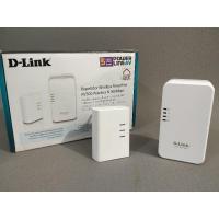 ราคา D-Link DHP-W310AV + DHP-308AV Powerline Wifi Xender (24784855521)